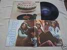 1969 UK ROLLING STONES LP “LET IT BLEED”(With Poster)