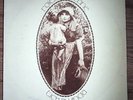 Tickawinda Rosemary Lane  LP - SIGNED