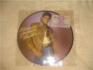 NEW MICHAEL JACKSON THRILLER 1983 PICTURE DISC SEALED