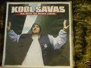 KOOL SAVAS DOLP- 1.ALBUM Gelegenheit- Look