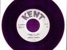 Great RnB VERNON GARRETT 