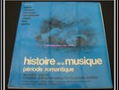 Inghelbrecht Dumont Maurane ORTF 5 LPs Deva Records