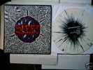 SLEEP Holy Mountain LP splatter vinyl High On FIre