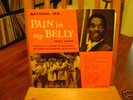 Prince Buster Pain In My Belly 1965 Islam ska LP RARE