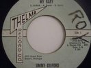JIMMY GILFORD DETROIT NORTHERN SOUL ON THELMA HEAR