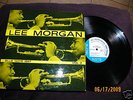 LEE MORGAN
