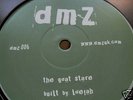DMZ 6 Loefah Root / The Goat Stare Rare Dubstep Listen*
