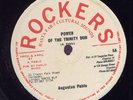 Augustus Pablo Power of the Trinity Dub UK 12 Listen