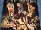 JETHRO TULL This Was RARE Orig UK 1968 Pink Island MONO