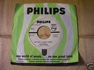 Phillips, Victors, Hurt- Not Only the Girl Knows, Promo