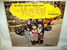 THE MUNSTERS-THE NEWEST TEEN-AGE SINGING GROUP (1964)