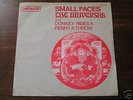 FRENCH SP THE SMALL FACES THE UNIVERSAL/IMMEDIATE