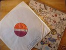 Led Zeppelin III Atlantic Original UK Pressing Gatefold