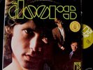THE DOORS Self-Titled First 1st Album Orig Stereo 