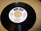 RARE NORTHERN SOUL=TONY CLARKE=M-S [D.J. Copy] 45=RARE