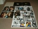 THE BEATLES - WHITE ALBUM -TOP LOADER - MONO PMC 7067/8