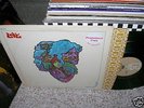 LOVE-Forever Changes-OR.MEGA-RARE MONO PROMO LP