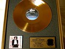 MICHAEL JACKSON GOLDENE/GOLD/SCHALLPLATTE/RECORD VINYL