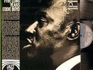 EDDIE BOYD Five long years RARE BLUES LP on FONTANA