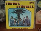 SONORA SEÑORIAL SALSA GUAGUANCO  MEXICO MP3