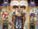 Michael Jackson Dangerous 2LP SEALED