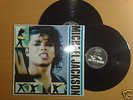 MICHAEL JACKSON MY WAY PROMO BAD TOUR LIVE 2 LP 1988