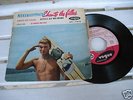 RARE 45T de Johnny Hallyday Chante les filles EPL 7878