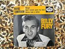Billy Fury,Maybe Tomorrow,Tri- centre, 1959 ,7