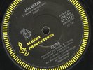AC/DC   JailBreak/FlingThing Aussie Albert Press 1976