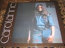 CAROLANNE PEGG - SAME/TRANSATLANTIC UK 73 PRISTINE ORIG