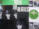 Beatles,with the Beatles, deutsche Odeon 1963