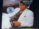 Michael Jackson Thriller Album LP *-UNOPENED-* Sealed