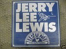 Jerry Lee Lewis   The Sun Years  12 LP Box Set  Nr Mint