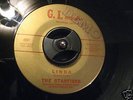 THE STARFIRES_ Pebbles- G.I.Linda- Legendary