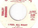 NORTHERN SOUL  TURLEY RICHARDS 
