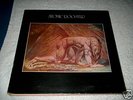ATOMIC ROOSTER - Death Walks Behind You, 1970 LP, NM