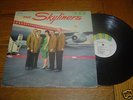 Original 50's Doo-Wop Group LP: The Skyliners on Calico