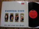 Psych LP * BLOSSOM TOES * We Are So Very Clean NM RARE