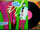 BECK - MIDNITE VULTURES - US LP / VINYL w/Inner