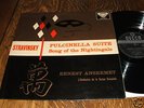 SXL 2188 WBG ED1. Stravinsky; Pulcinella etc. Ansermet