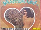 SALSA BOOGALOO *ALFREDITO LINARES* COLOMBIA LATIN  ???