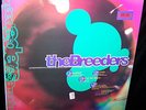 BREEDERS  cannonball RARE 12