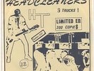 HEADCLEANERS : Extrem P Ltd 031/300 Kbd  