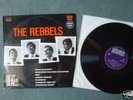 The Rebbels & The Jaguars - Beat  Hits vol. 3 , LP 1965