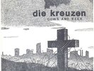 Die Kreuzen : Cows & Beer ep  KBD  Necros FIX