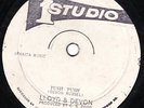 LLOYD & DEVON PUSH PUSH STUDIO ONE ORIGINAL HEAVYWEIGHT
