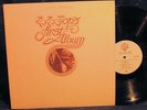 ZZ Top LP 