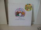Queen LP A Night At The Opera White Vinyl 