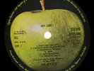 THE BEATLES ORIGINAL U.K. EPORT LP HEY JUDE CPCS 106
