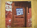 McKenna Mendelson PARAGON LP VG++/VG++